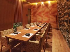 -将军日本餐厅·Shogun 传统日料·铁板烧·板前料理(厦门马哥孛罗东方大酒店)