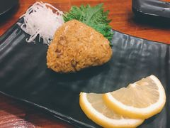 -鸟串烧Yakitori