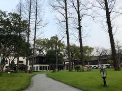 -杭州西湖柳莺里酒店