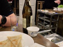 -常赢三兄弟·清真涮肉(崂山路总店)