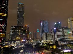 -Mercato莫卡多露台餐厅与酒吧(K11店)