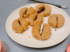 耳朵眼炸糕-津菜典藏(天津之眼店)