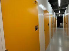 -安东易迷你仓自助寄存仓库(淞虹路店)