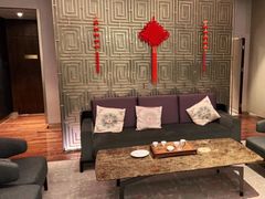 -桃花源中餐厅(金茂豪华精选酒店)