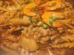 -胖哥俩肉蟹煲(福州仓山爱琴海店)