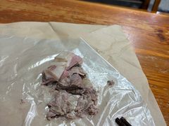 -小辫子羊肉面馆(周东店)