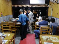大堂-洞天食府(北大街店)