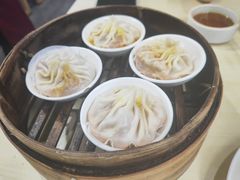 纯蟹粉小笼-莱莱小笼·乔艾