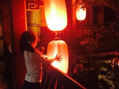 -香满楼(临安路店)