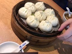-草包包子铺(宽厚里店)