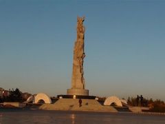 -长春世界雕塑园冰雪艺术天地