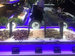 -加餐海鲜自助(集美银泰百货店)