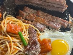 -米莱蒂亞牛排餐厅(福园广场店)