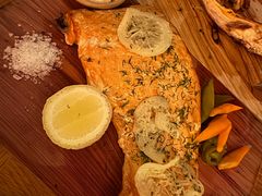 -THE CANNERY&JUJU 新鲜海鲜·牛排美食酒廊