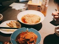 -老淮滨-蚌埠非遗小吃(淮河路店)