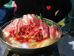 -MI WU FACTORY米屋美食工厂餐厅(绿地店)
