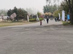 -兴安湖生态运动公园
