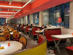 -王红军龙虾(新民路店)