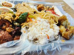-新红帽自助盒饭(大悦城店)