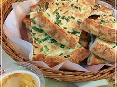 -新疆喀什烤肉饭店(红松路店)