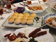 -新兴家喻酒家·羊城名宴(昌岗店)