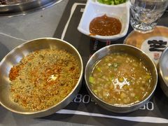 -艺林烤肉城(光明店)