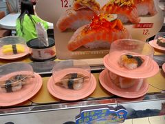 -争鲜回转寿司(朝北大悦城店)