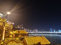 -纸盐河码头火锅(十八梯店)