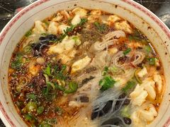 -吾味香葫芦头(安西街店)