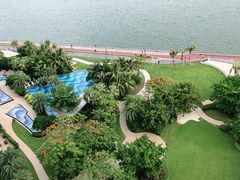 -源·咖啡自助餐厅·海鲜·烧烤·三文鱼(海口华彩洲际酒店)