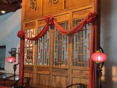 -西安曲江寒窑遗址公园