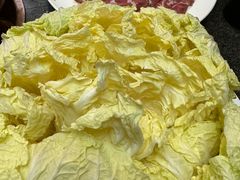 -竹叶涮肉坊(总店)
