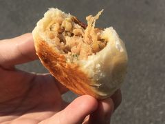 -长发西饼(临顿路店)