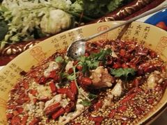 android_upload_pic-李老爹香辣蟹(宣武门店)