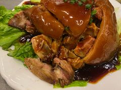 -老浒记烤鸭-北京菜(琉璃厂店)