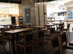 大堂-满记甜品(王府井北京市百货大楼店)