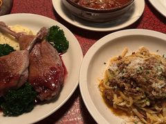 -羽深肉铺 Steak & Wine