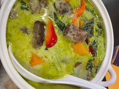 -simply thai天泰(长泰广场店)