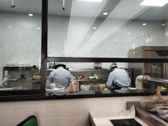 -森季旋转火锅(怀远门店)
