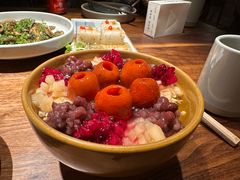 -薇酌饮·陕西菜(南门外店)