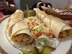 -BRBR叙利亚餐厅(总店)