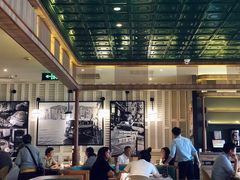 大堂-避风塘·老港味餐厅(虹口龙之梦店)