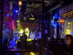 -MARU玛露音乐餐厅(大学路店)