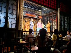 -嘻哈壹笑堂相声茶馆(大儒巷店)