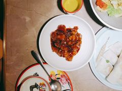 -新白鹿餐厅(金鹰新街口店)