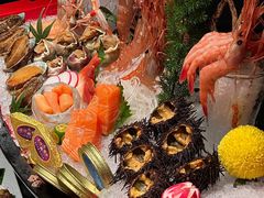 -上井料理黑金店(IFS国金中心店)