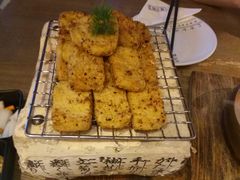 -兰木肆·云南菜(龙湖U城天街店)