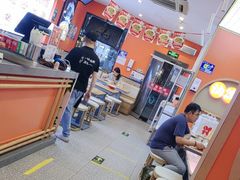 -陕味食族油泼面·小炒盖码面(双榆树店)