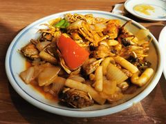 二小姐最爱的六月黄（香炒蟹）-周家二小姐的菜(西津渡店)