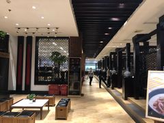 大堂-口味堂(珞喻路店)